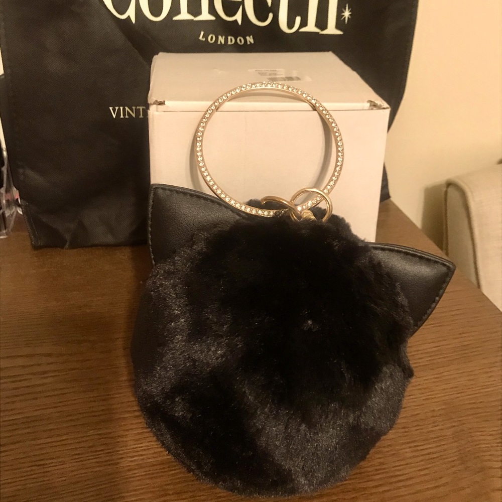 Lulu Hun Kimi Cat Bag